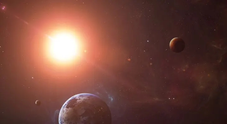 Fenómeno celestial: esta noche, Marte, Júpiter y Venus se alinean por última vez hasta 2021
