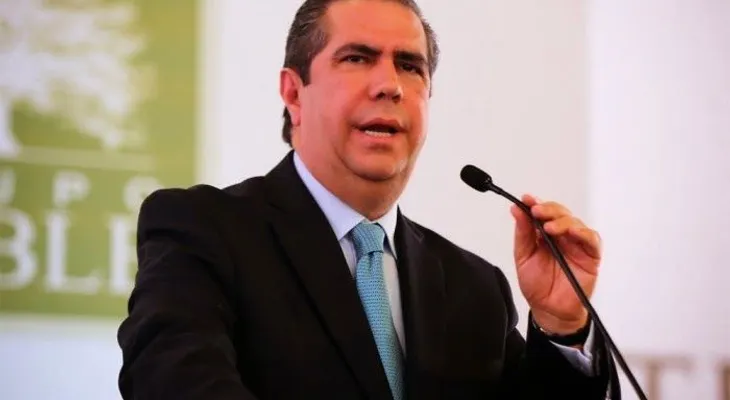 Subero Isa insiste, el Gobierno no debió defender sentencia TC