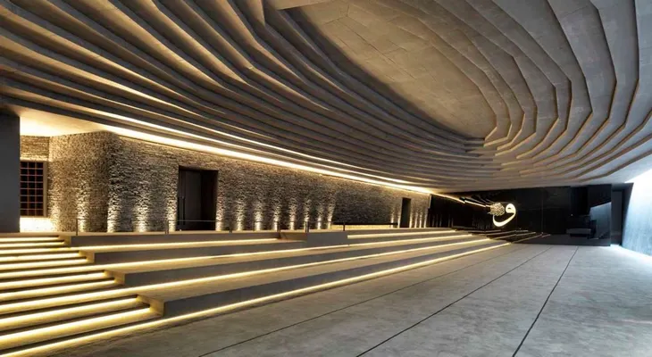 ¿Son estos los mejores edificios del mundo? Revelan la lista de los nominados a los premios RIBA 2018