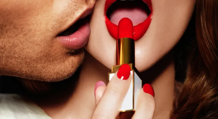 La seducción puede convertirse en una necesidad incontrolable