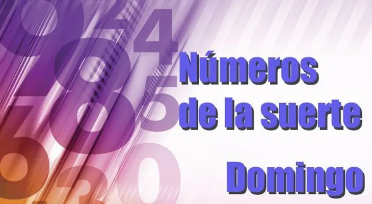 Horóscopo domingo 1 de junio 2014 y número de suerte