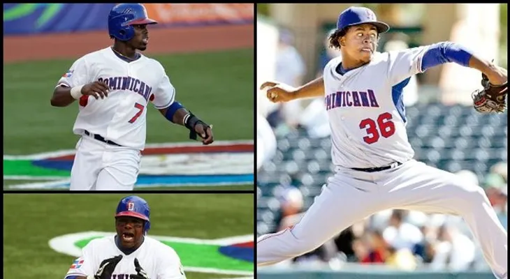 Dan a conocer roster jugadores dominicano para el Clásico Mundial de 2023