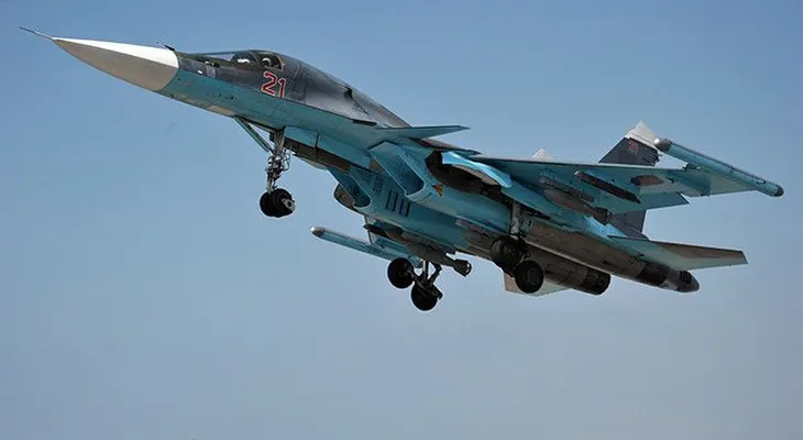 Impacto y asombro por la operación en Siria: Rusia sí puede llevar adelante una guerra