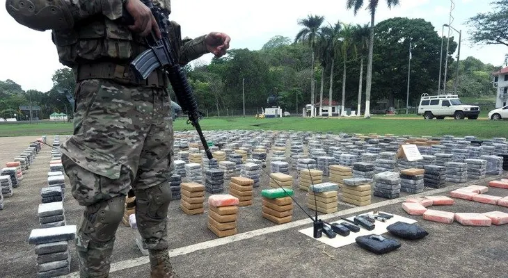 EEUU alerta que narco aumenta uso del Caribe