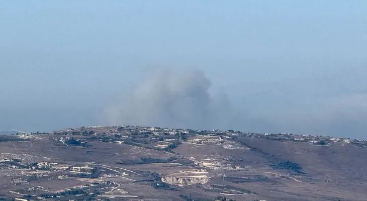 Ataques israelíes en el sur del Líbano dejan al menos nueve muertos, incluidos dos niños