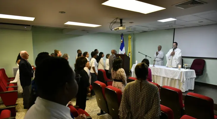 El Colegio Médico Dominicano sitúa el desempleo de galenos en 17%