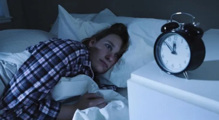 Trucos definitivos para evitar el insomnio, sin medicación