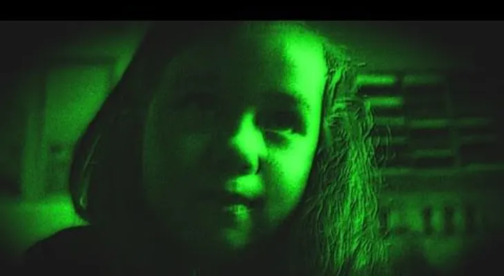 El Don misterioso de una niña