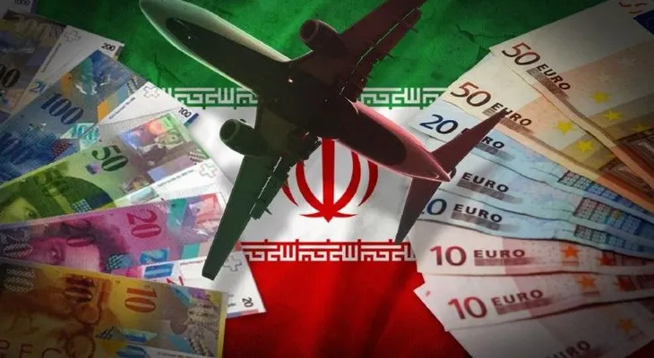 Surge un video que presuntamente muestra el pago de EE.UU. a Irán