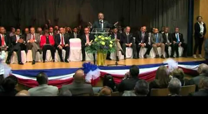 Danilo Medina genera expectativas por su discurso de este martes en la ONU