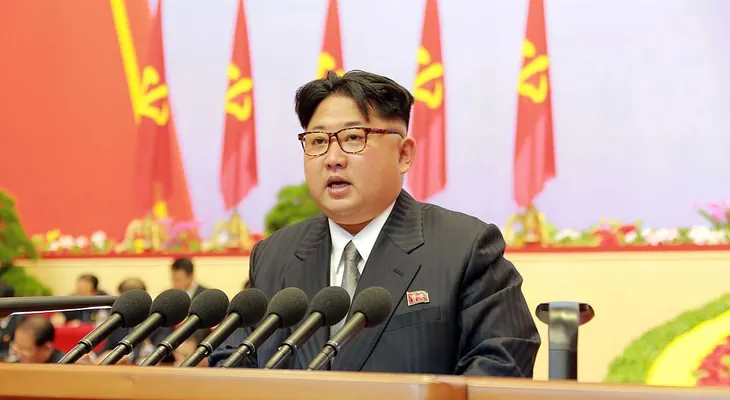 ¿Por qué la caída de Gadhafi asusta a Kim Jong-un?