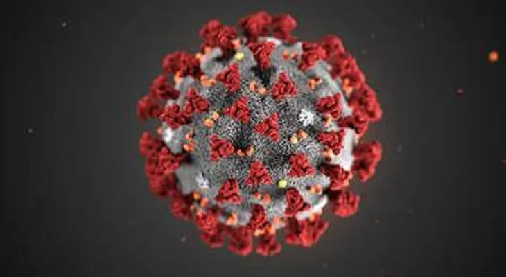República Dominicana alcanza los 286 fallecidos por coronavirus, y 6416 casos confirmados 