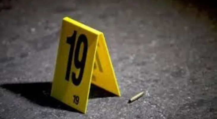 Policía informa matan a tiros hombre y mujer que supuestamente vendían drogas en Moca
