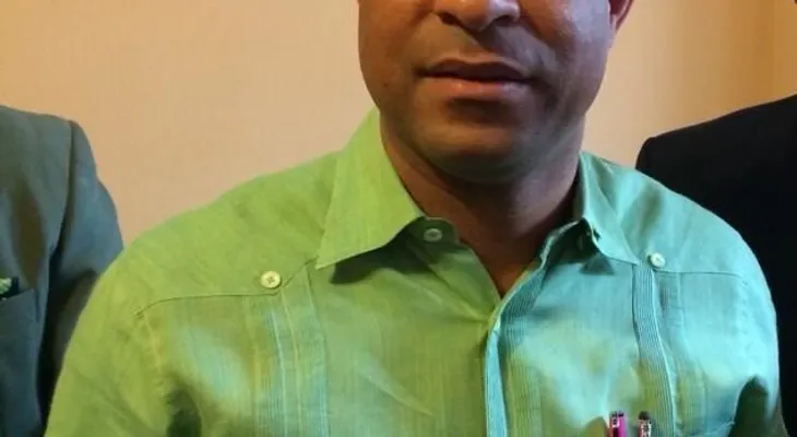 Primer ministro de Haití preside comisión dialogará con dominicanos