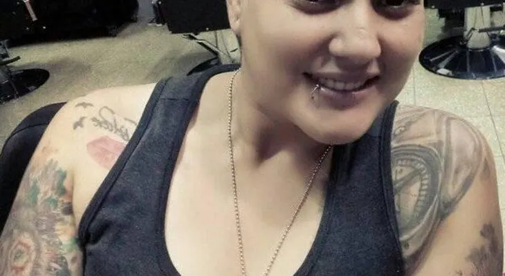 Stephannye Paola Castro Mora, de 28 años, fue la mujer que apareció descuartizada en Escazú