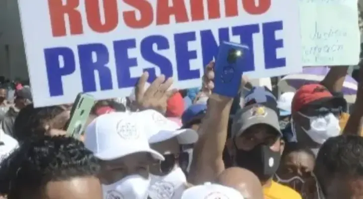 La supuesta herencia millonaria de los Rosario sigue sin pruebas públicas tras la condena de Portorreal