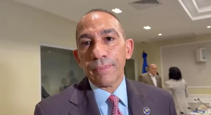 DNCD plantea reformar la Ley de Drogas para enfrentar el narcotráfico moderno