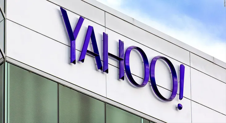 500 millones de cuentas de Yahoo fueron hackeadas