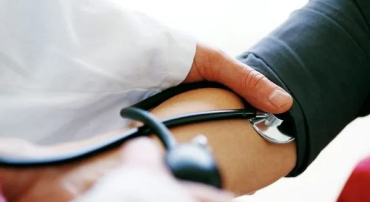 La hipertensión arterial afecta a 1 de cada 3 venezolanos