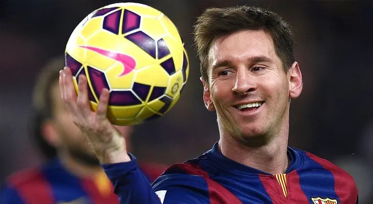 Una frase cazada a la pareja de Messi arroja luz sobre el motivo de su retirada
