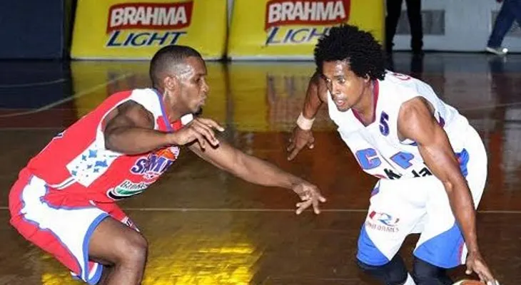 Baloncesto  El CDP vence a Sameji y avanza a la serie final 
