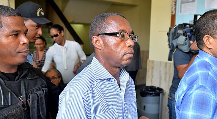 Aplazan por ocasión número once juicio contra Blas Peralta; ahora no ponen fecha