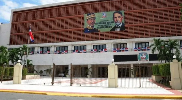 Tulio Jiménez le pide al PLD no interferir en elección bufetes directivos Cámaras Legislativas
