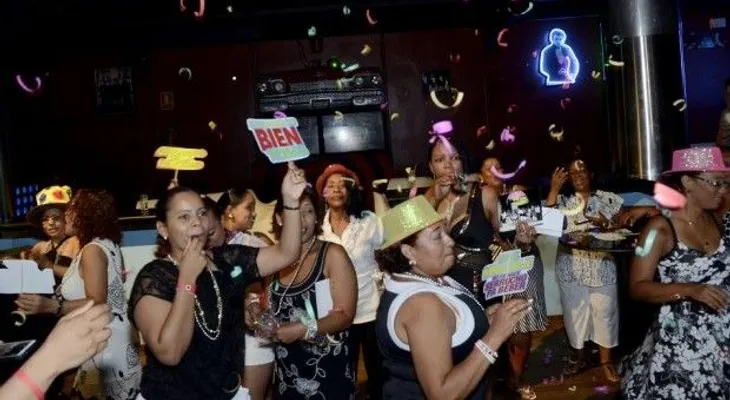 D?Homero Travel celebra en grande el 15 aniversario de El Mega Viaje