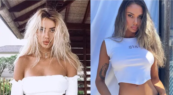 Sahara Ray murió a los 34 años tras presunta sobredosis de fentanilo en Los Ángeles