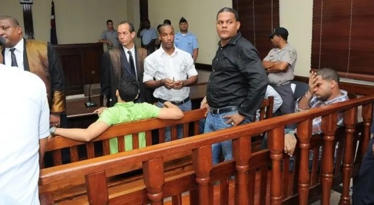 10 años de prisión para uno de los acusados muerte de coronel en la UASD 
