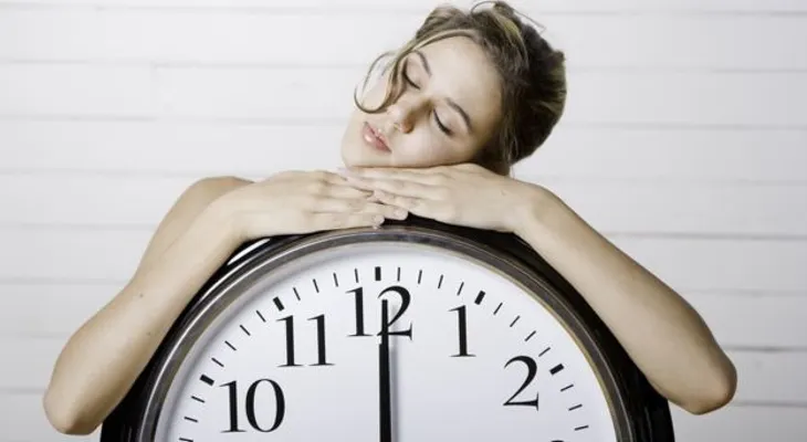 6 consecuencias negativas de dormir demasiado