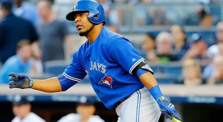Cleveland explora opciones para contratar a Edwin Encarnación