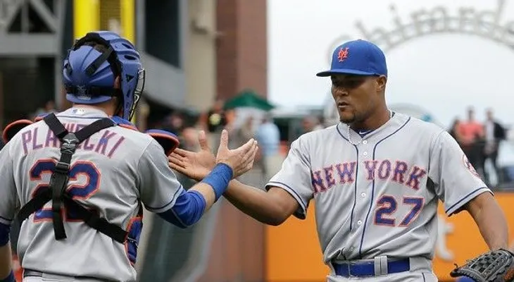 David Ortiz  pega jonrón 481; Jeurys Familia salva el 24