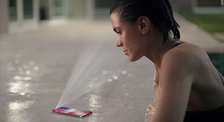¿Qué tan segura es la nueva tecnología de reconocimiento facial del iPhone X?