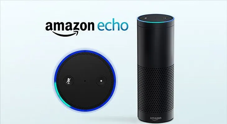 Amazon lanza dispositivo responde órdenes en voz alta