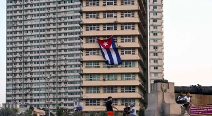 EEUU impone nuevas sanciones contra Cuba y sanciona a dirigentes del ICAP