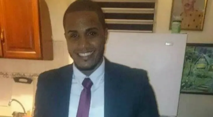Era un médico recién graduado, el fallecido en yipeta