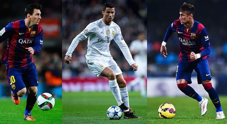 Real Madrid o Barcelona, ¿qué equipo será el campeón de la Liga del fútbol de España?