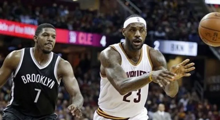 LeBron sobre Kobe: "Quería ser como él"