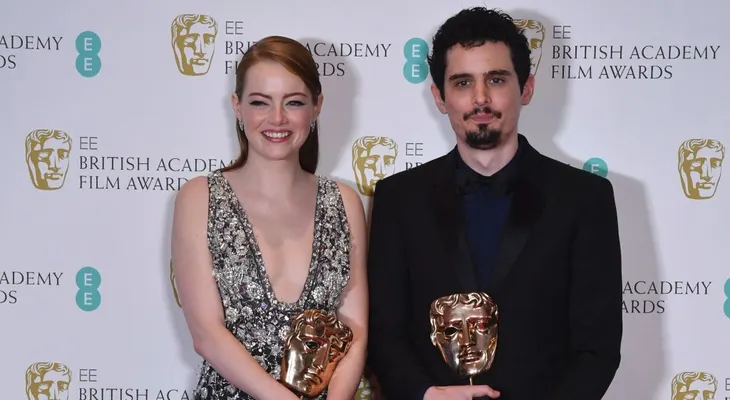 "La La Land", la gran ganadora en los premios BAFTA