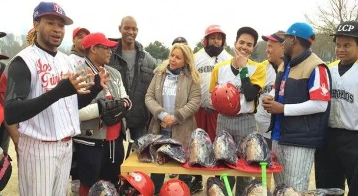 Embajada de RD en Francia apoya a comunidad deportiva