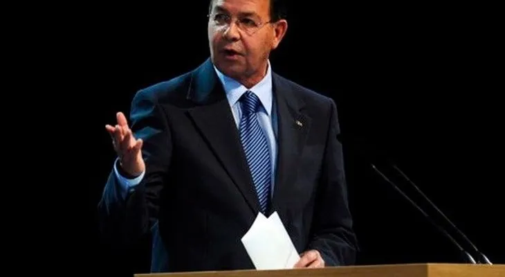 Expresidente Honduras sale a entregarse a EU