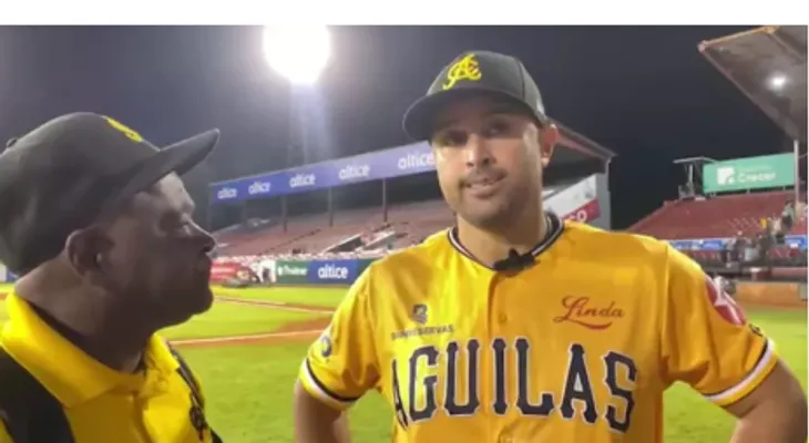 Urueta confía en jugadores de las Aguilas y descarta cambios