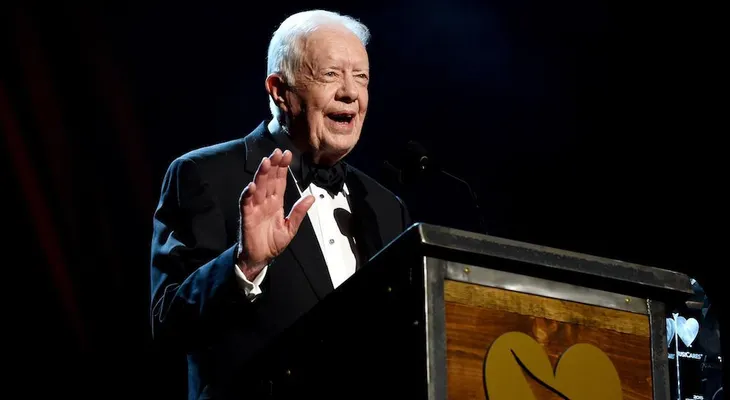 8 cosas que tal vez te perdiste de los premios Grammy (VIDEO)