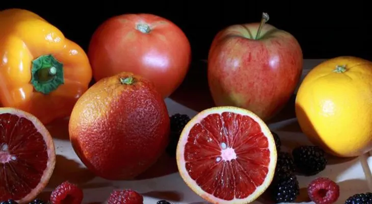 Alimentos que curan la hipertensión en el mundo