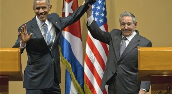Canciller: Declaraciones Obama ataque a cultura cubana