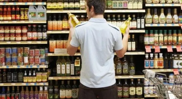6 tips para comprar alimentos sanos 