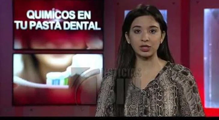 Alertan de un compuesto químico en la pasta dental que podría estar afectando su salud 