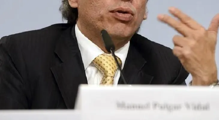Iberoamérica prepara declaraciones para cumbre de cambio climático