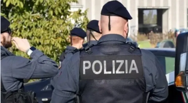 Italia desarticula red de narcotráfico con nueve dominicanos y colombianos detenidos